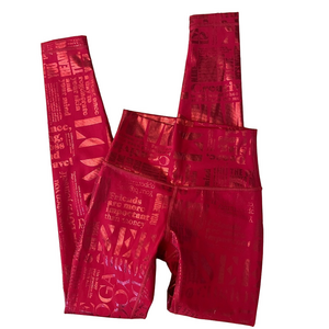 Lululemon Wunder Under High Rise Tight 28 Inch Luxtreme Size 2